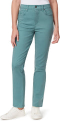 Gloria Vanderbilt Women's Classic Tapered Amanda Jeans