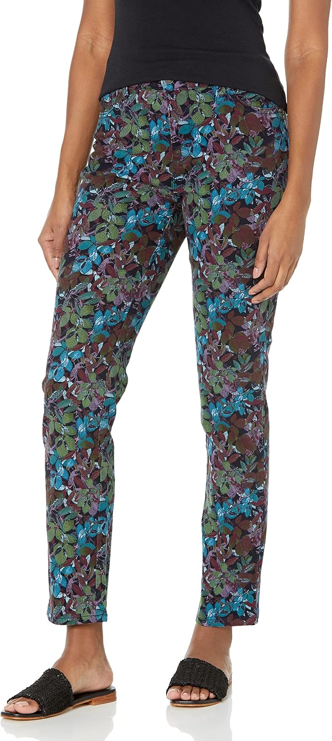 Gloria Vanderbilt Women's Classic Tapered Amanda Jeans
